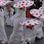 Nejznámější svátky v Chorvatsku