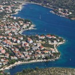 Grebaštica u Primoštenu
