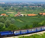 Vlakem do Chorvatska? Informace a fakta