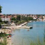 Šilo v Chorvatsku a ostrov Krk