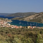 Vinišće u Trogiru