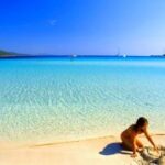 Nejlepší písečná pláž Chorvatsko