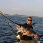 Rybaření v Chorvatsku