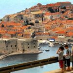 Jaké jsou poplatky na cestě do Chorvatska