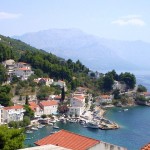 Marušići a Mimice – Omišská riviéra