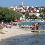 Seget Vranjica u Trogiru