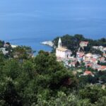 Od romantických zátok až k příjemnému sklípku