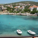 Kanica u Rogoznice – riviéra Šibenik