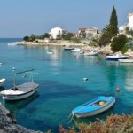 Zatoglav u Rogoznice – riviéra Šibenik