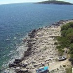 Zečevo u Rogoznice – riviéra Šibenik