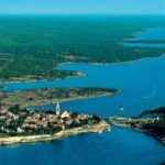 Luční vrchol Vela Pliš