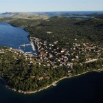 Sali na ostrově Dugi Otok