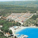 Nečujam na ostrově Šolta