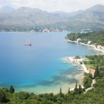 Slano – malebné letovisko u Dubrovníku s krásnými plážemi