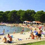 Valbandon u Fažany na Istrii