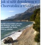 Zdarma knížka 33 tipů jak si užít dovolenou v Chorvatsku a ušetřit
