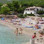 Ivan Dolac na ostrově Hvar