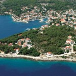 Sumartin na ostrově Brač