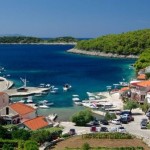 Blato na ostrově Korčula