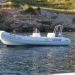 Gumový člun v Chorvatsku – najdu pro něj využití?