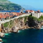 Chorvatsko 2016 bez cestovky