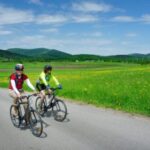 Lze jet na kole do Chorvatska?