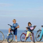 Jak vypadá průměrný turista na chorvatském Jadranu