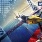 Na víkend do Rovinje na Red Bull Air Race