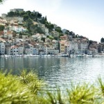 Šibenik – střední Dalmácie
