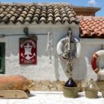 Skradin je protkán historií a krásnou přírodou