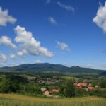 Bývalá farnost Sveta Nedelja