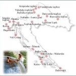 Lázně v Chorvatsku – wellness & spa Chorvatsko