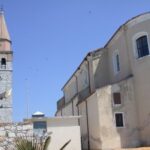 Umag – historické město na břehu moře