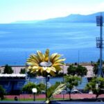 Porozina – nejsevernější cíp ostrova Cres