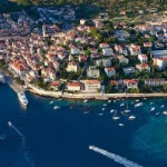 Ostrov Hvar – nejslunnější místo v Chorvatsku