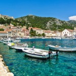Vítá vás levandulový ostrov Hvar