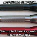 Neuvěřitelné Chorvatsko: dalších 5 věcí o Chorvatsku které vás ohromí