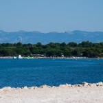 Nejlepší pláže pro rodiny s dětmi na Jadranu