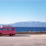 Rodinná dovolená v Chorvatsku