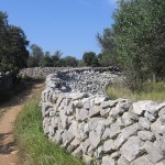 Krásný ostrov Olib