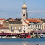 Ostrovy Chorvatska – Krk