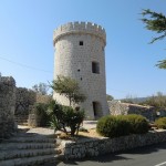 Ostrovy Chorvatska – Cres