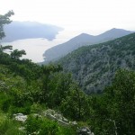 Chorvatsko autobusem – výhody a nevýhody