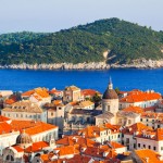 Časté otázky a odpovědi o Chorvatsku