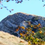 Dlouhou stezkou po chorvatském pohoří Velebit