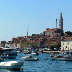 Autem na ostrov Krk