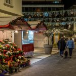 Vánoční Chorvatsko: Záhřeb a Opatija