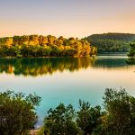 Mljet – zelený ostrov