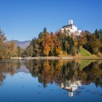 Bohatá historie severního Chorvatska
