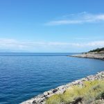 Lošinj – ostrov delfínů a borových lesů